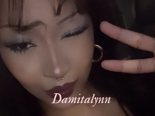 Damitalynn