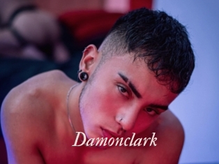 Damonclark