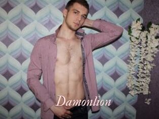 Damonlion