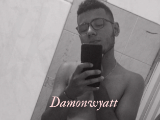 Damonwyatt