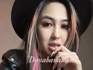 Danabanana