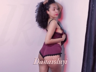 Danaioluyi