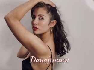 Danajeinssex