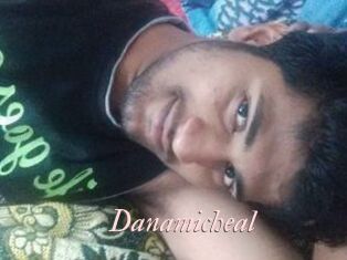 Danamicheal
