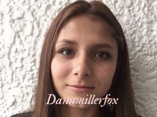 Danamillerfox