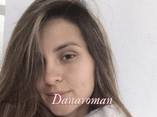 Danaroman