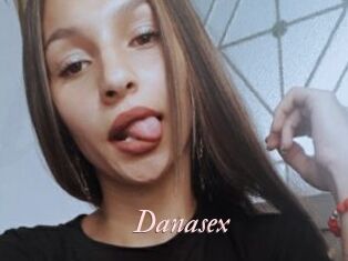 Danasex