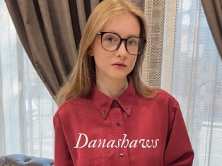 Danashaws