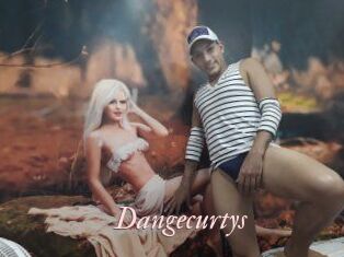 Dangecurtys