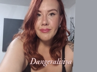 Dangeralisiya