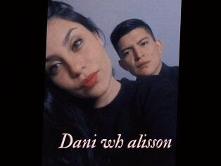 Dani_wh_alisson