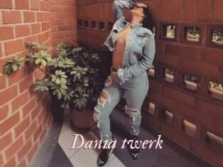 Dania_twerk