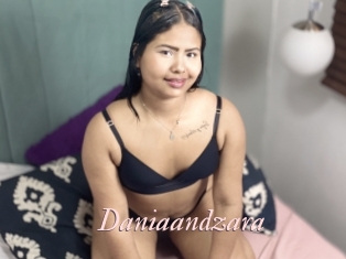 Daniaandzara