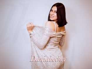 Daniabecker