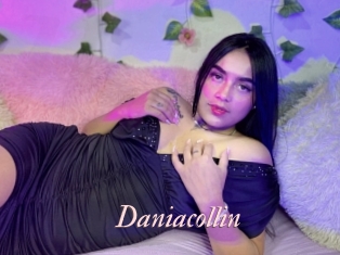 Daniacollin