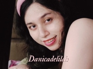 Danicadelilah