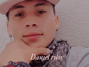 Daniel_tylor