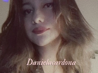 Danielacardona