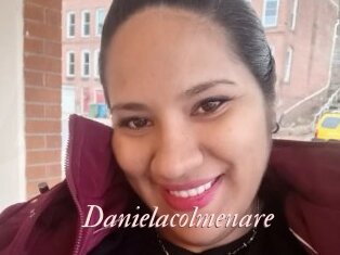 Danielacolmenare