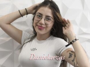 Danielaevas