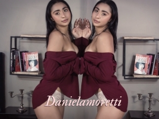 Danielamoretti