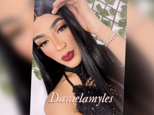 danielamyles Leukelol