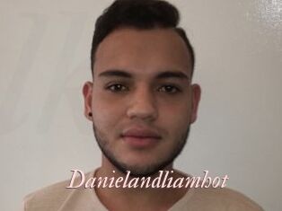 Danielandliamhot