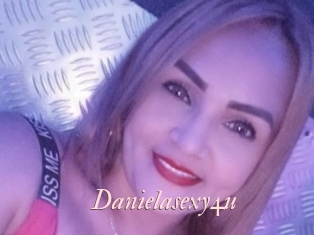 Danielasexy4u