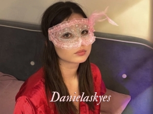Danielaskyes