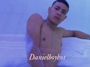 Danielboyhot