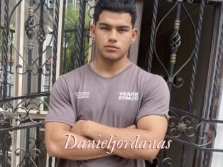 Danieljordanas
