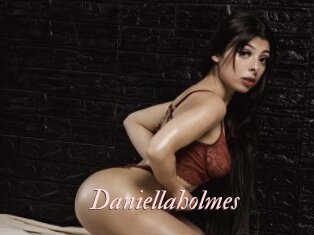 daniellaholmes Leukelol