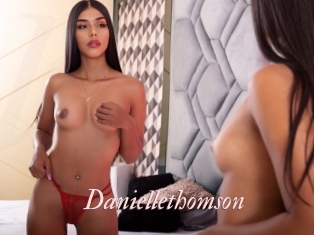 Daniellethomson