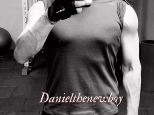 danielthenewboy Leukelol
