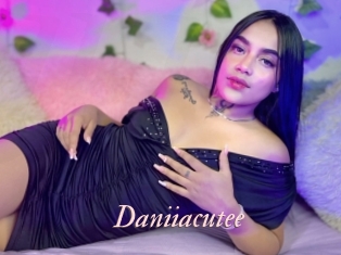 Daniiacutee