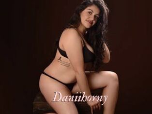 Daniihorny