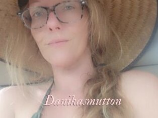 Danikasmutton