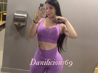 danilicious69 Leukelol