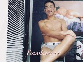 Danilosexyxx