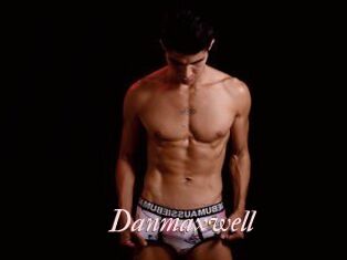 Danmaxwell