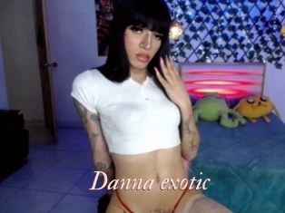 danna_exotic Leukelol