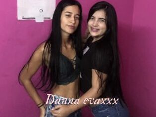 Danna_evaxxx