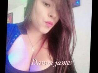 Danna_james