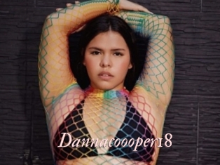 Dannacoooper18