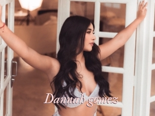 Dannah_gomez