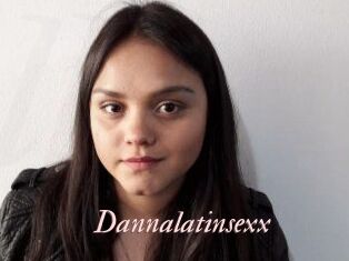 Dannalatinsexx