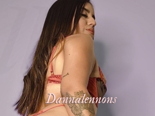 dannalennons Leukelol