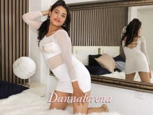 Dannalorena