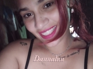 Dannalun