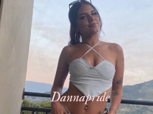 Dannapride